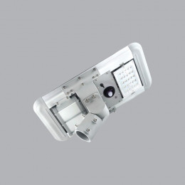 Đèn đường Năng lượng mặt trời 50W