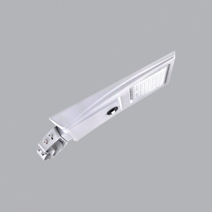 Đèn đường Năng lượng mặt trời 12W