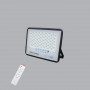 Đèn pha Led Năng lượng mặt trời 20W
