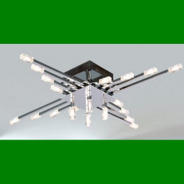 Đèn chùm hiện đại LED