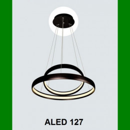 Đèn chùm bóng liền LED