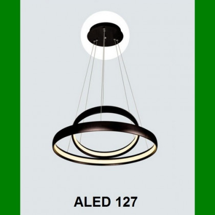 Đèn chùm bóng liền LED