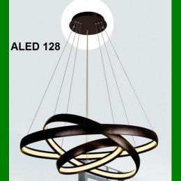 Đèn chùm bóng liền LED