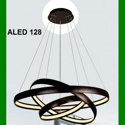 Đèn chùm bóng liền LED