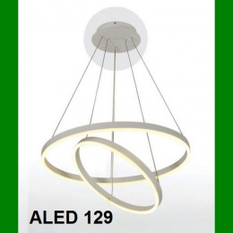 Đèn chùm bóng liền LED