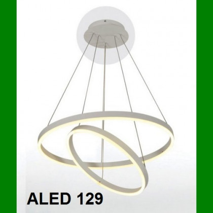 Đèn chùm bóng liền LED