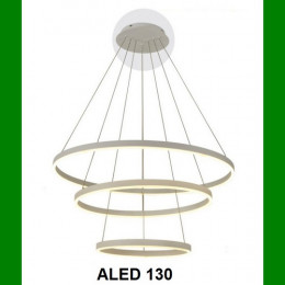 Đèn chùm bóng liền LED