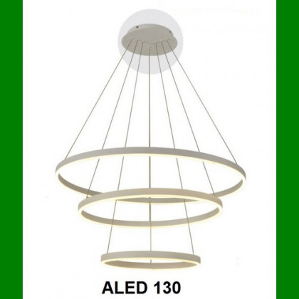 Đèn chùm bóng liền LED