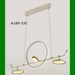 Đèn chùm bóng liền LED