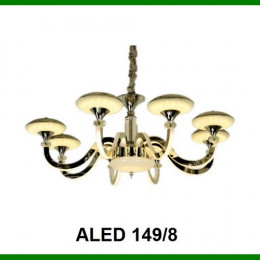 Đèn chùm bán cổ điển LED
