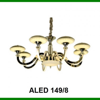 Đèn chùm bán cổ điển LED