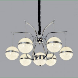 Đèn chùm hiện đại LED