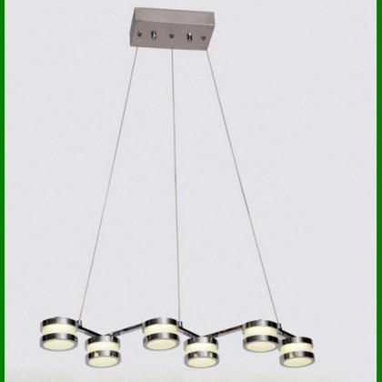 Đèn thả hiện đại LED