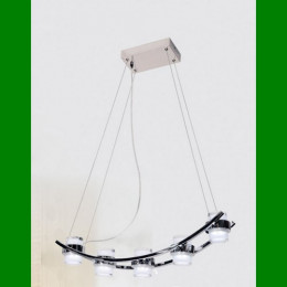 Đèn thả hiện đại LED