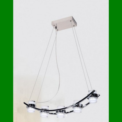 Đèn thả hiện đại LED