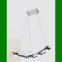 Đèn thả hiện đại LED