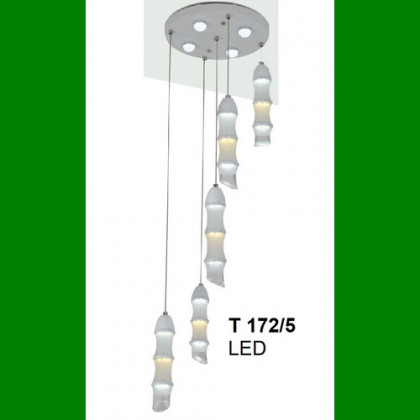 Đèn thả hiện đại LED