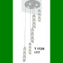 Đèn thả hiện đại LED