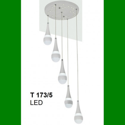 Đèn thả hiện đại LED