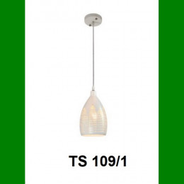 Đèn thả  lồng kim loại LED