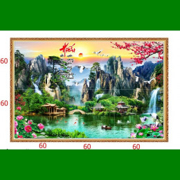 PHONG CẢNH