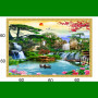 PHONG CẢNH