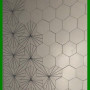 Gạch lục giác