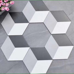 Gạch lục giác
