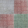 Gạch terrazzo đơn màu