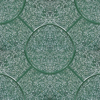 Gạch terrazzo đơn màu