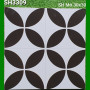 Gạch bông góc