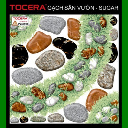 Gạch ceramic