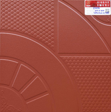 Gạch cotto phủ men