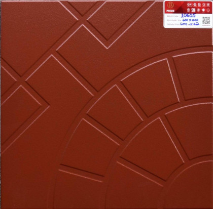 Gạch cotto phủ men