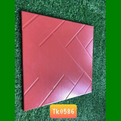 Gạch cotto phủ men