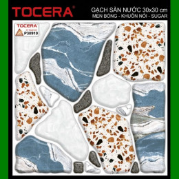 Gạch ceramic