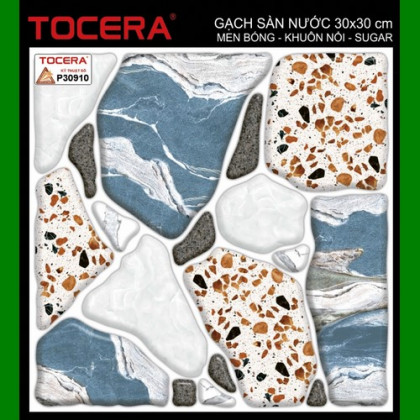 Gạch ceramic
