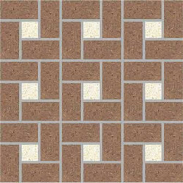 Gạch mosaic granite