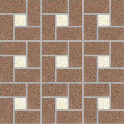 Gạch mosaic granite