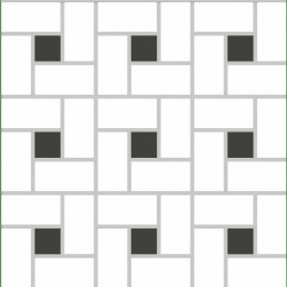Gạch mosaic granite