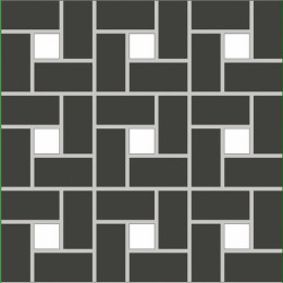 Gạch mosaic granite