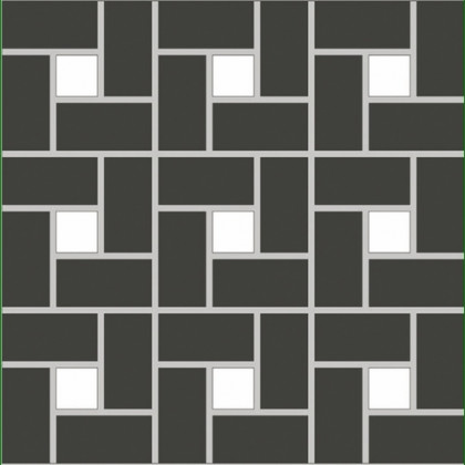 Gạch mosaic granite