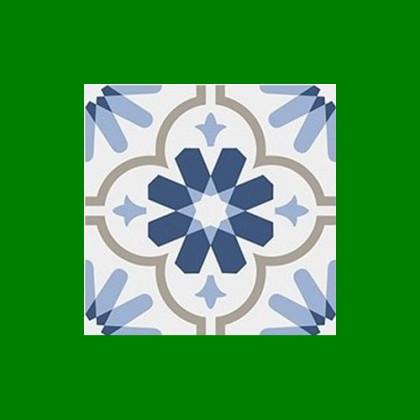 Gạch bông granite