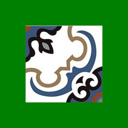 Gạch bông granite