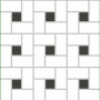 Gạch mosaic granite