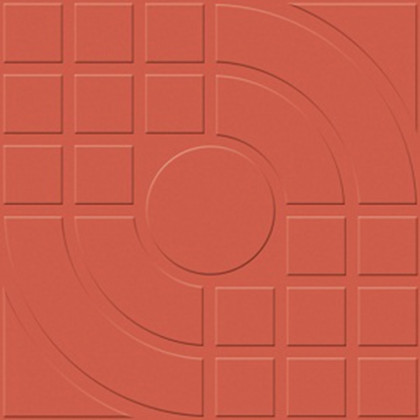 Gạch cotto phủ men