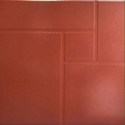 Gạch cotto phủ men