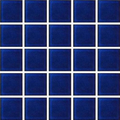 Gạch mosaic kính hồ bơi