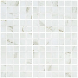 Gạch mosaic kính
