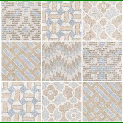 Gạch mosaic granite